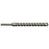 Wiertło udarowe Makita E-24882 Nemesis2 SDS+ 20x250/200mm 4-ostrz 4-spiral