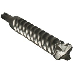 Wiertło udarowe Makita E-24882 Nemesis2 SDS+ 20x250/200mm 4-ostrz 4-spiral