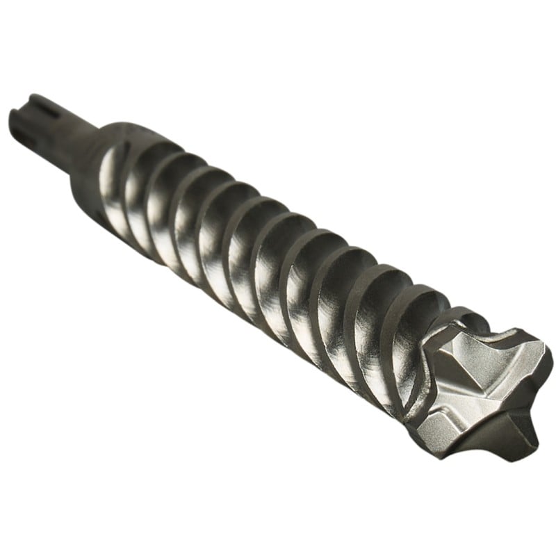 Wiertło udarowe Makita E-24882 Nemesis2 SDS+ 20x250/200mm 4-ostrz 4-spiral