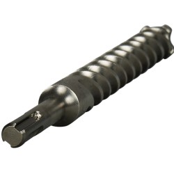 Wiertło udarowe Makita E-24882 Nemesis2 SDS+ 20x250/200mm 4-ostrz 4-spiral