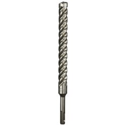 Wiertło udarowe Makita E-24882 Nemesis2 SDS+ 20x250/200mm 4-ostrz 4-spiral