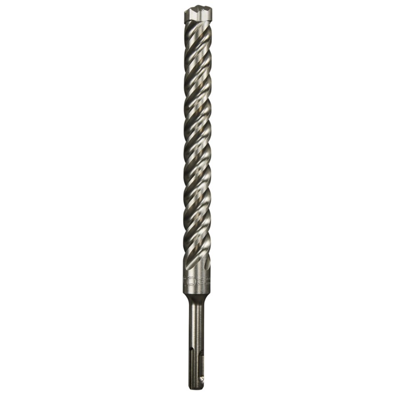 Wiertło udarowe Makita E-24882 Nemesis2 SDS+ 20x250/200mm 4-ostrz 4-spiral
