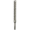 Wiertło udarowe Makita E-24882 Nemesis2 SDS+ 20x250/200mm 4-ostrz 4-spiral