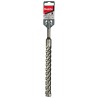 Wiertło udarowe Makita E-24882 Nemesis2 SDS+ 20x250/200mm 4-ostrz 4-spiral