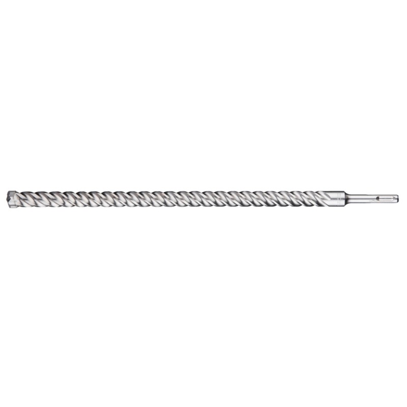 Wiertło udarowe Makita E-24898 Nemesis2 SDS+ 20x450/385mm 4-ostrz 4-spiral