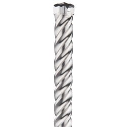 Wiertło udarowe Makita E-24898 Nemesis2 SDS+ 20x450/385mm 4-ostrz 4-spiral