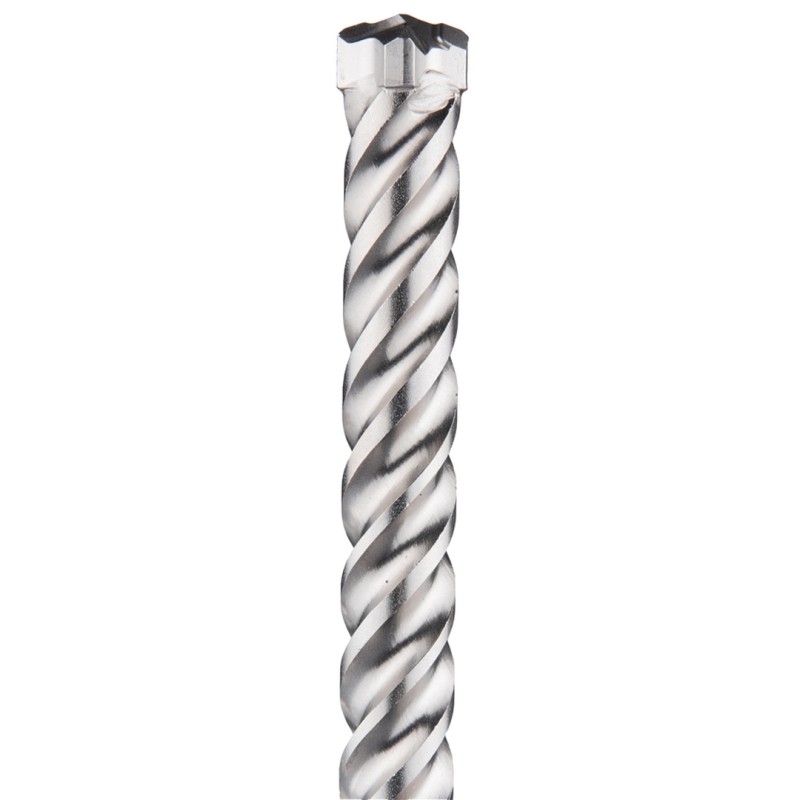 Wiertło udarowe Makita E-24898 Nemesis2 SDS+ 20x450/385mm 4-ostrz 4-spiral