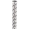 Wiertło udarowe Makita E-24898 Nemesis2 SDS+ 20x450/385mm 4-ostrz 4-spiral