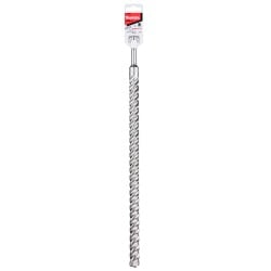 Wiertło udarowe Makita E-24898 Nemesis2 SDS+ 20x450/385mm 4-ostrz 4-spiral