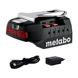 Adapter ładowarka powerbank...