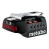 Adapter ładowarka powerbank Metabo PC 18-65 600409000 18V 65W 3A USB-C CAS