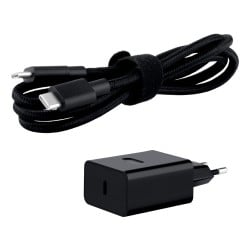 Adapter ładowarka powerbank Metabo PC 18-65 600409000 18V 65W 3A USB-C CAS