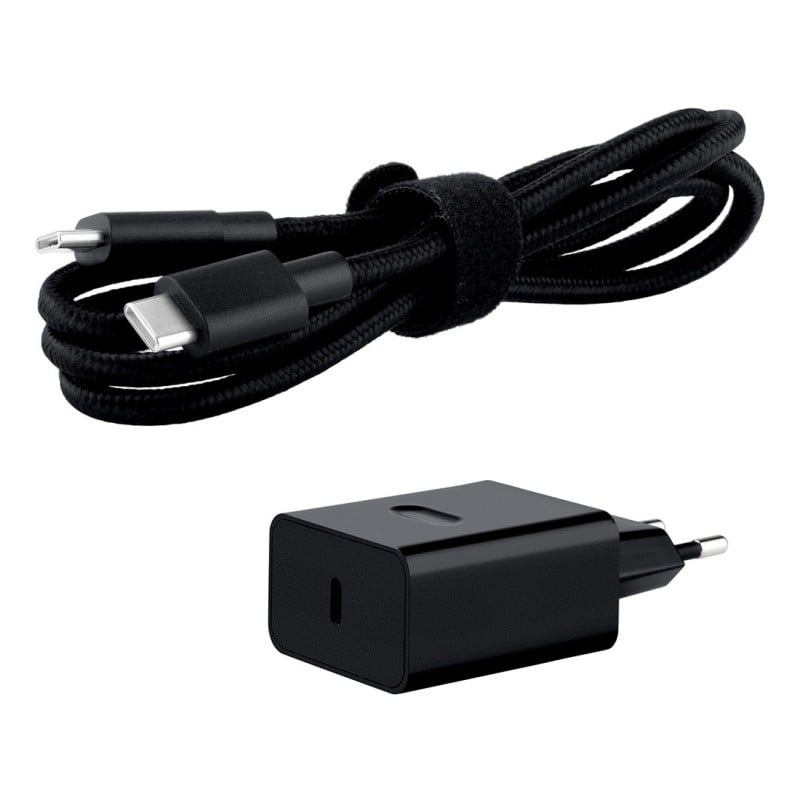 Adapter ładowarka powerbank Metabo PC 18-65 600409000 18V 65W 3A USB-C CAS