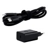 Adapter ładowarka powerbank Metabo PC 18-65 600409000 18V 65W 3A USB-C CAS