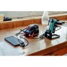 Adapter ładowarka powerbank Metabo PC 18-65 600409000 18V 65W 3A USB-C CAS