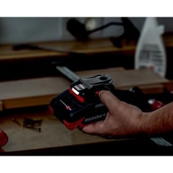 Adapter ładowarka powerbank Metabo PC 18-65 600409000 18V 65W 3A USB-C CAS