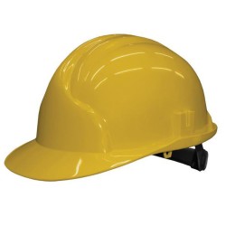 Kask ochronny BHP KASPE_Y z...