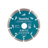 Zestaw 10 tarcz diamentowych segmentowych Makita D-41595-10 125mm