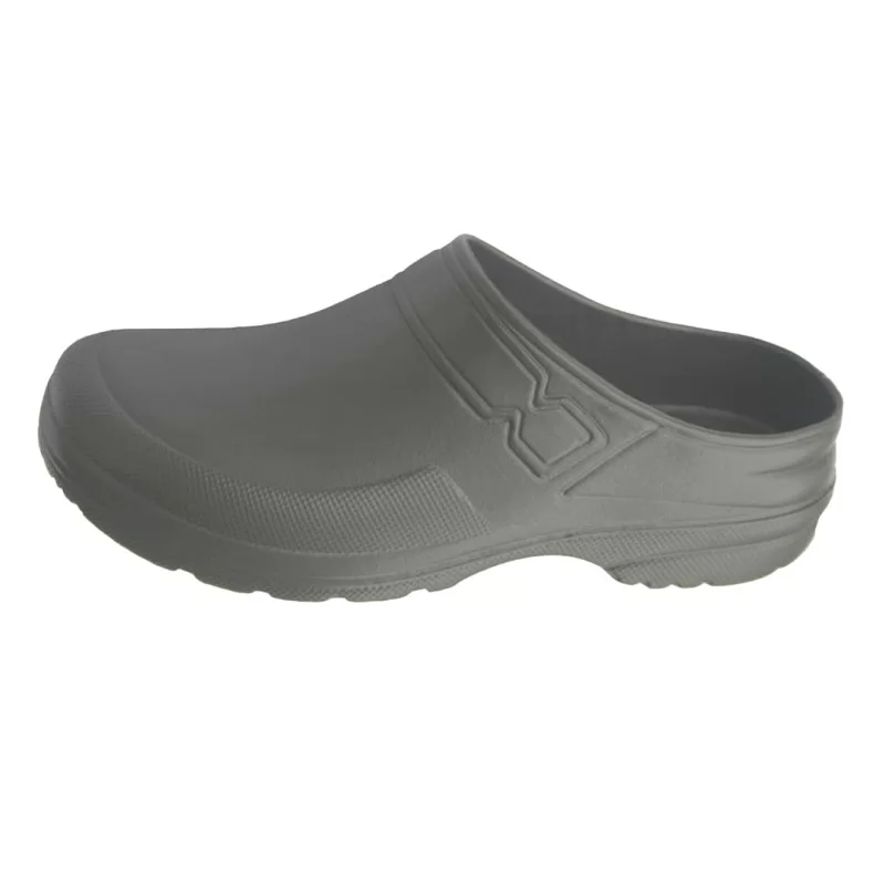 Buty EVA ochronne chodaki robocze Kolmax 036/45 rozmiar 45 oliwkowe