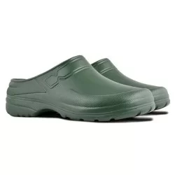 Buty EVA ochronne chodaki robocze Kolmax 036/45 rozmiar 45 oliwkowe
