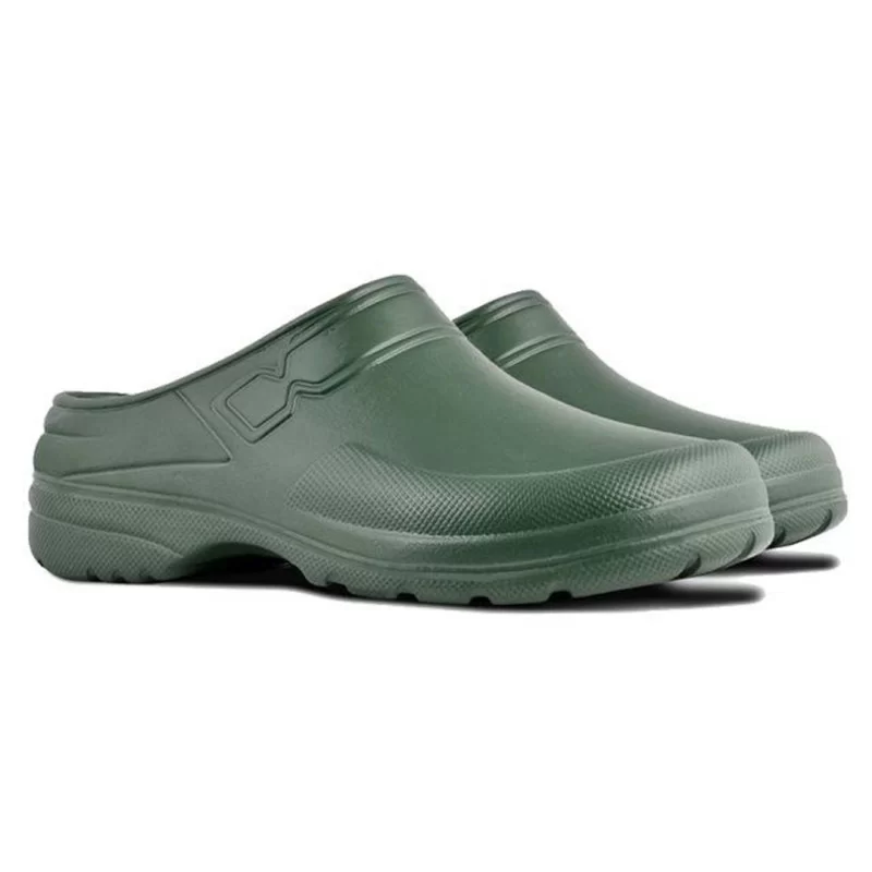 Buty EVA ochronne chodaki robocze Kolmax 036/45 rozmiar 45 oliwkowe