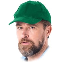 Bawełniana czapka z...