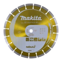 Tarcza diamentowa Makita...