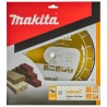 Tarcza diamentowa Makita B-54031 Nebula segmentowa 300x20x2,8mm sucho/mokro
