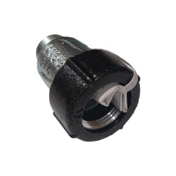 Złączka zaciskowa z gwintem zewnętrznym GEBO QA DN20 3/4’’ GZ 10bar