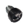 Złączka zaciskowa z gwintem zewnętrznym GEBO QA DN20 3/4’’ GZ 10bar