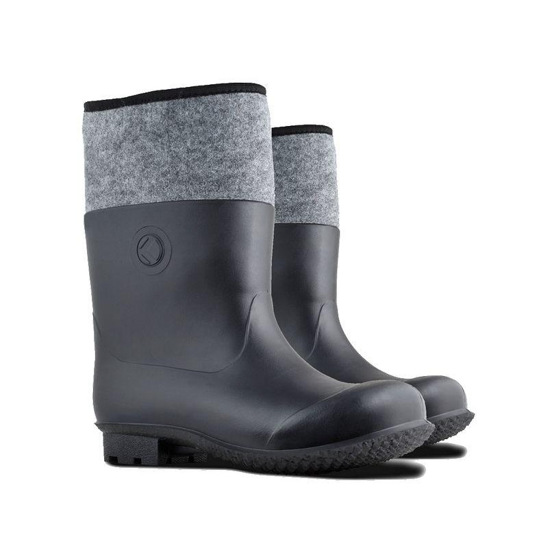 Buty gumofilce Farmer Kolmax 021 PVC rozmiar 46 czarne