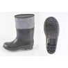 Buty gumofilce Farmer Kolmax 021 PVC rozmiar 46 czarne