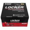 Nić uszczelniająca BISAN B870606 Locker 150m – gaz, woda, C.O., 130°C, 15 bar