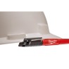 Marker budowlany Milwaukee 48223100 INKZALL 1mm wodoodporny czarny 36szt