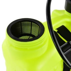 Opryskiwacz ciśnieniowy GEKO G73204 ręczny plecakowy 18 L zielony