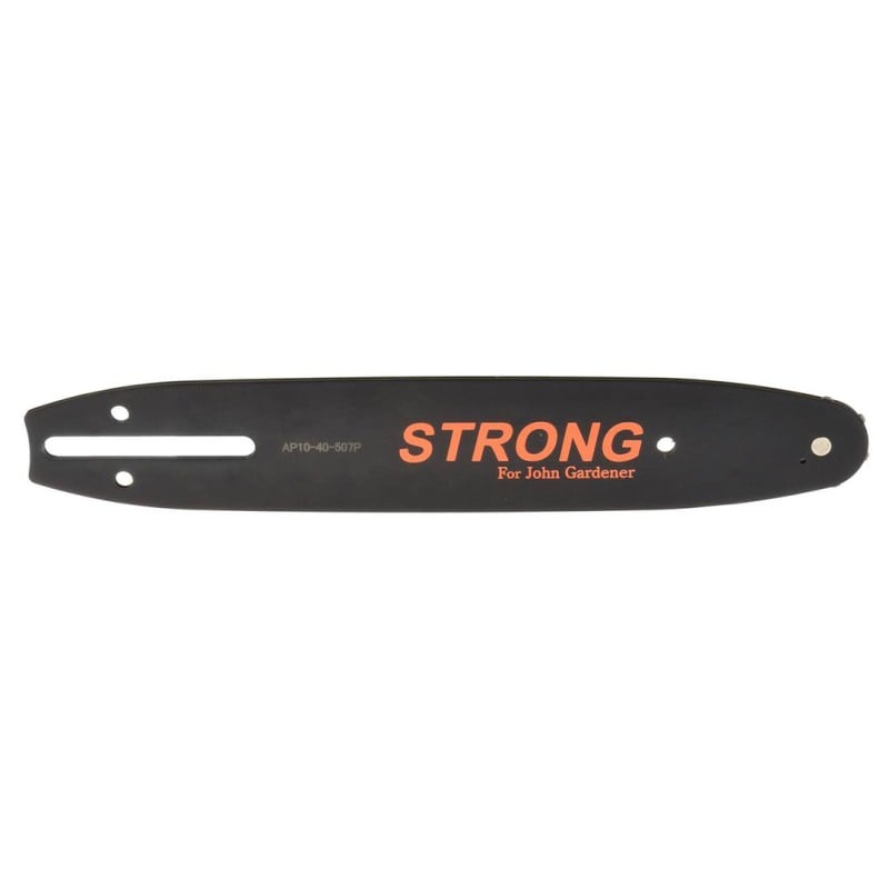 Prowadnica do piły GEKO G74006 10’’ 3/8’’ do GERMAN G82005