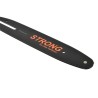 Prowadnica do piły GEKO G74006 10’’ 3/8’’ do GERMAN G82005
