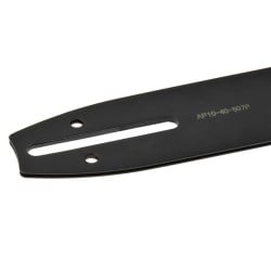 Prowadnica do piły GEKO G74006 10’’ 3/8’’ do GERMAN G82005