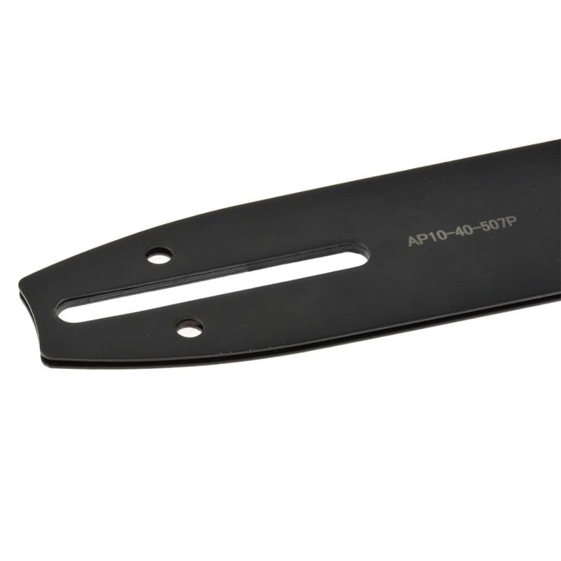 Prowadnica do piły GEKO G74006 10’’ 3/8’’ do GERMAN G82005