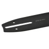Prowadnica do piły GEKO G74006 10’’ 3/8’’ do GERMAN G82005