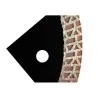 Tarcza diamentowa Germa-Flex PLATCORN PTC00002 115x1,2x22,2mm sucho/mokro