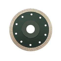 Tarcza diamentowa Germa-Flex PLATCORN PTC00002 125x1,2x22,2mm sucho/mokro