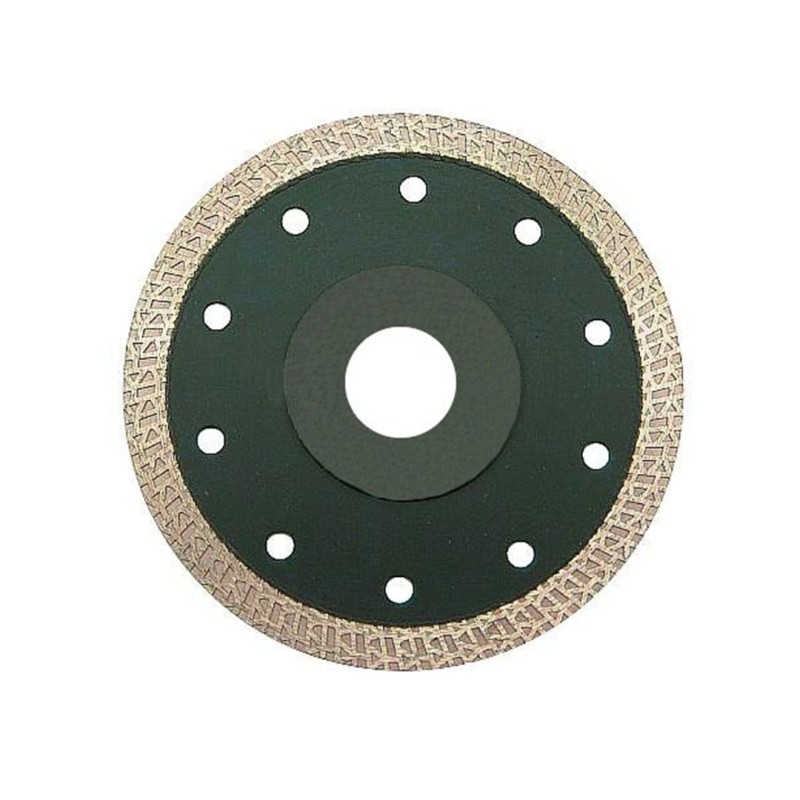 Tarcza diamentowa Germa-Flex PLATCORN PTC00002 125x1,2x22,2mm sucho/mokro