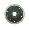 Tarcza diamentowa Germa-Flex PLATCORN PTC00002 125x1,2x22,2mm sucho/mokro