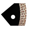 Tarcza diamentowa Germa-Flex PLATCORN PTC00002 125x1,2x22,2mm sucho/mokro