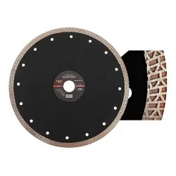 Tarcza diamentowa Germa-Flex PTC00003 PLATCORN 230x1,9x22,2mm sucho/mokro
