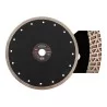 Tarcza diamentowa Germa-Flex PTC00003 PLATCORN 230x1,9x22,2mm sucho/mokro