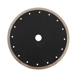 Tarcza diamentowa Germa-Flex PTC00003 PLATCORN 230x1,9x22,2mm sucho/mokro