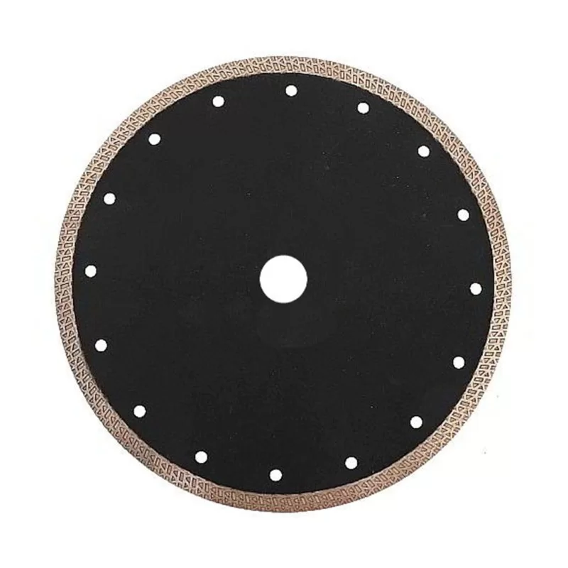 Tarcza diamentowa Germa-Flex PTC00003 PLATCORN 230x1,9x22,2mm sucho/mokro