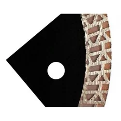 Tarcza diamentowa Germa-Flex PTC00003 PLATCORN 230x1,9x22,2mm sucho/mokro